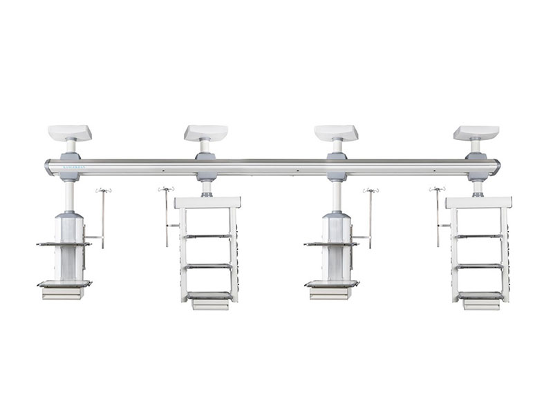 KDD-1（干湿分离）ICU连体吊桥