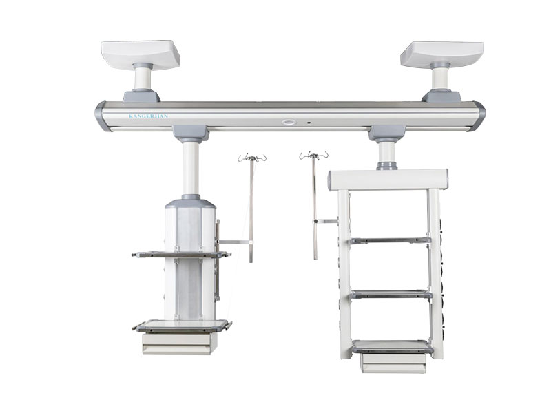 KDD-2(干湿分离)ICU悬臂吊桥